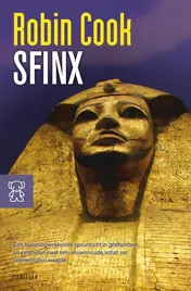 Omslag van Sfinx