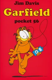 Omslag van pocket 56