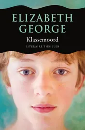Omslag van Klassemoord