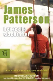Omslag van Het zesde slachtoffer