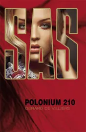 Omslag van Polonium 210