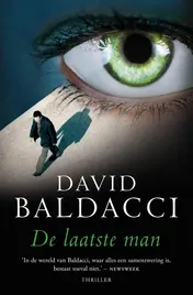 Omslag van De laatste man