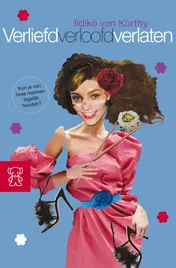 Omslag van Verliefd, verloofd, verlaten