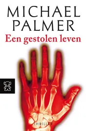 Omslag van Een gestolen leven