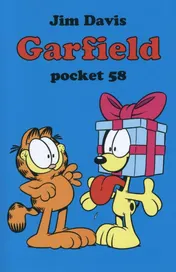 Omslag van pocket 58
