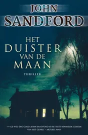 Omslag van Het duister van de maan