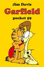 Omslag van pocket 59