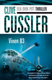 Omslag van Vixen 03