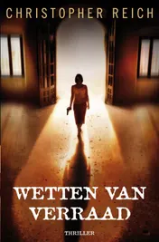 Omslag van Wetten van verraad