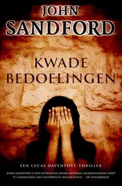 Omslag van Kwade bedoelingen