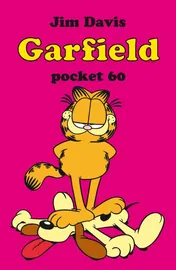 Omslag van Garfield