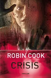 Omslag van Crisis