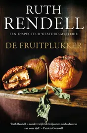 Omslag van De fruitplukker