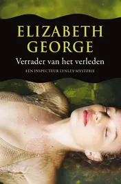 Omslag van Verrader van het verleden