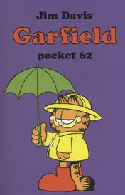 Omslag van Pocket 62
