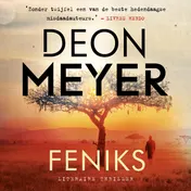 Omslag van Feniks