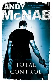 Omslag van Total control