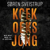 Omslag van Koekoeksjong