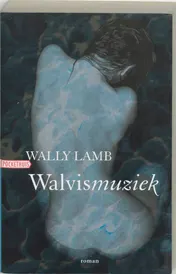 Omslag van Walvismuziek