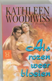 Omslag van Als rozen weer bloeien