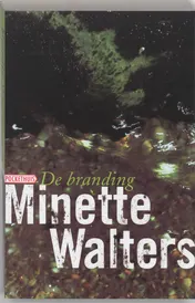 Omslag van De branding