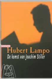 Omslag van De komst van Joachim Stiller