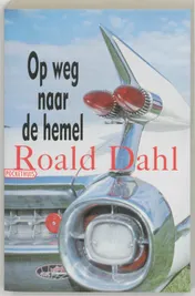 Omslag van Op weg naar de hemel