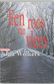 Omslag van Een roos van vlees