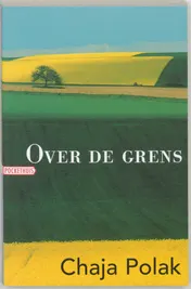 Omslag van Over de grens
