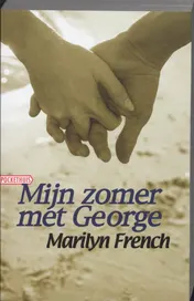 Omslag van Mijn zomer met George
