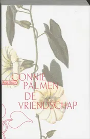Omslag van De vriendschap