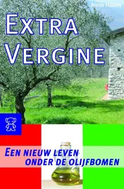 Omslag van Extra vergine