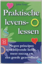 Omslag van Praktische levenslessen