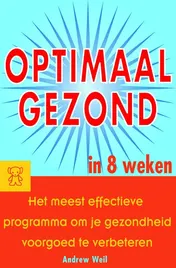 Omslag van Optimale gezondheid voor de vrouw