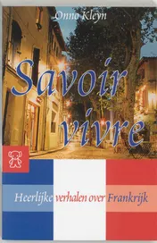 Omslag van Savoir vivre