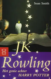 Omslag van J.K. Rowling