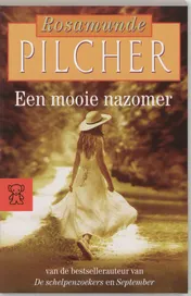 Omslag van Een mooie nazomer
