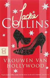 Omslag van Vrouwen van Hollywood