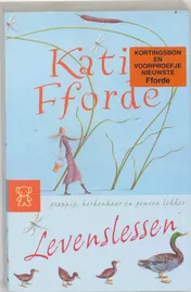 Omslag van Levenslessen