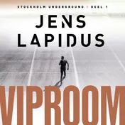 Omslag van Viproom