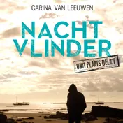 Omslag van Nachtvlinder