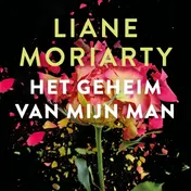 Omslag van Het geheim van mijn man