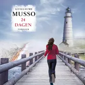 Omslag van 24 dagen