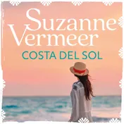 Omslag van Costa del Sol