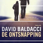 Omslag van De ontsnapping