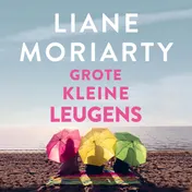 Omslag van Grote kleine leugens