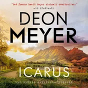 Omslag van Icarus