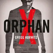 Omslag van Orphan X