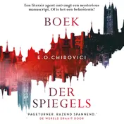 Omslag van Boek der spiegels