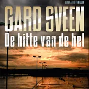Omslag van De hitte van de hel